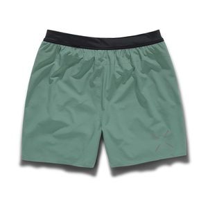 Ten Thousand Interval short. 7in length with liner. Cactus